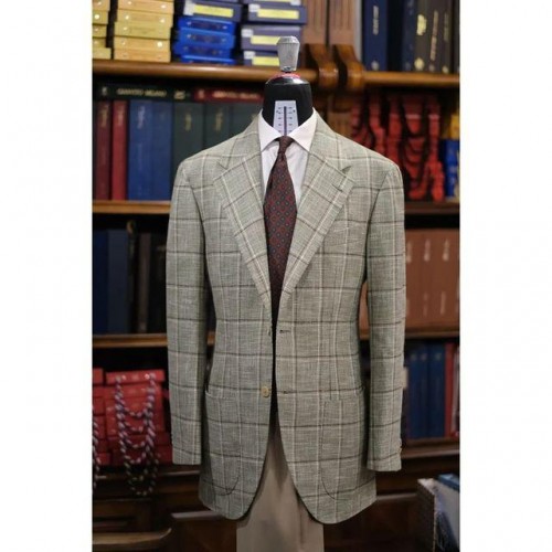 340121 by Dynasty Tailor